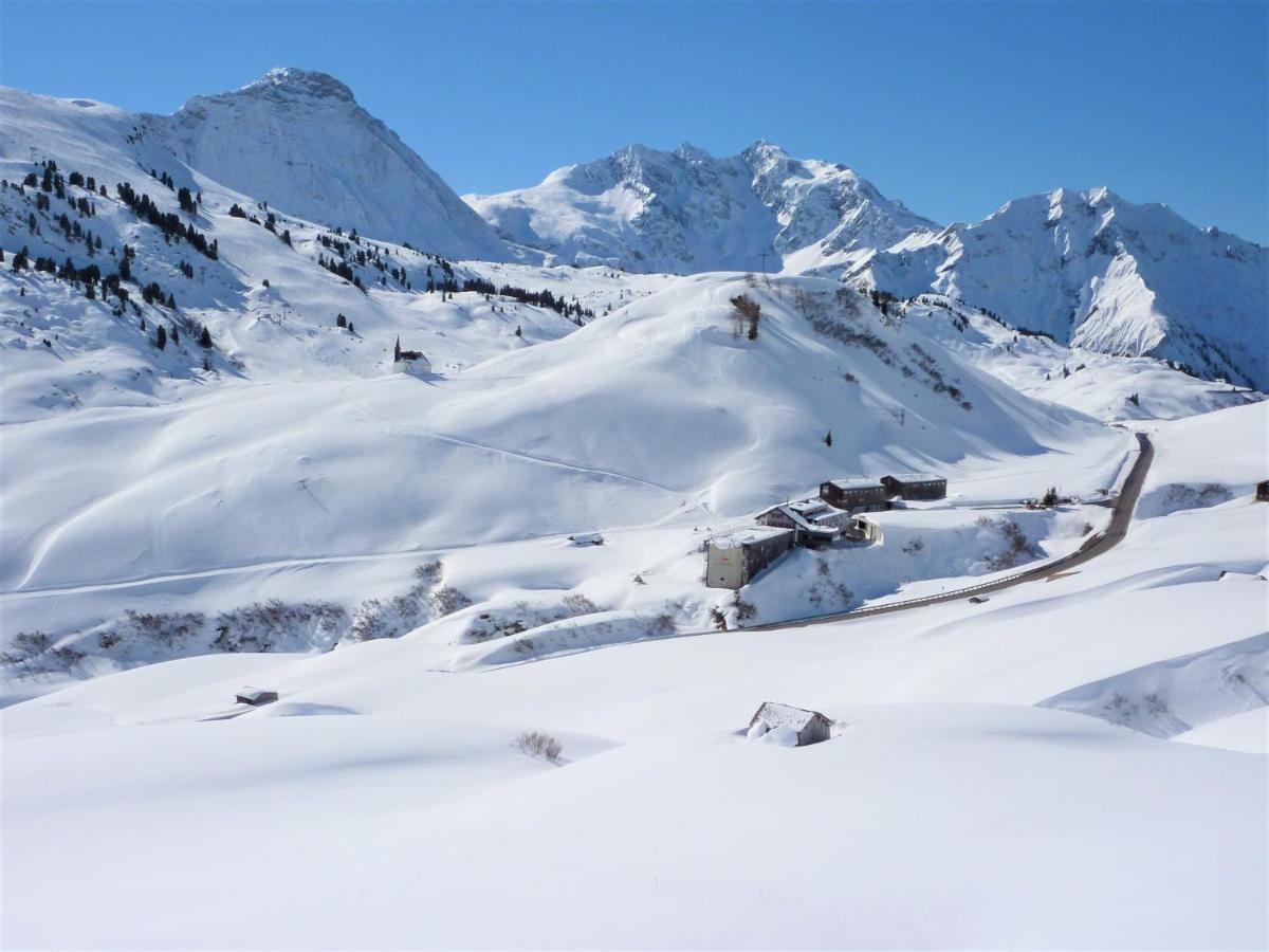 Adler Warth (Vorarlberg)