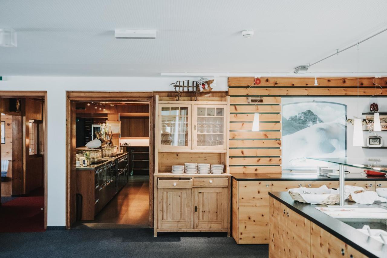Adler Hotel Warth (Vorarlberg)